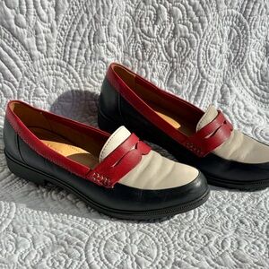 Hotter Comfort Concept women’s loafers designed for everyday wear and comfort.